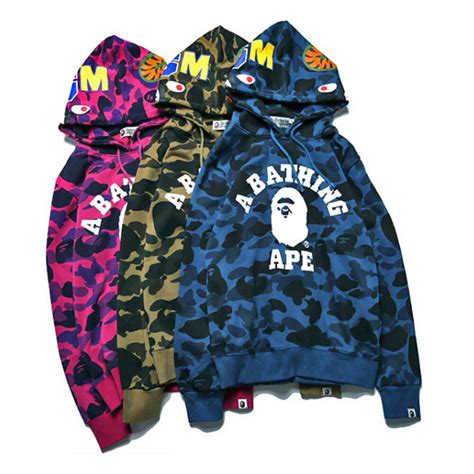 bape hoodie On Sale 